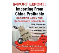 Import Export: Importing From China Easily and Successfully