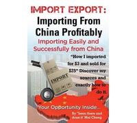 Import Export Importing From China Easily And Successfully