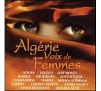 Import-Fra - Algerie Voix De Femmes