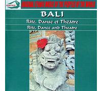 Import-Fra - Bali-Rite Dance & Theatre