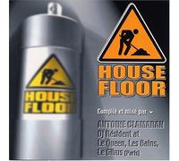 Import-Fra - House Floor
