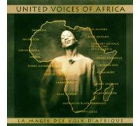 Import-Fra - United Voices of Africa