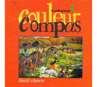 Import-Fra - Vol. 1-Couler Compas