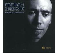 Import - French Sessions 5