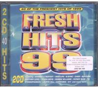 Import - Fresh Hits 1999