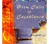 Import - from Cairo to Casablanca