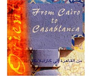 Import - from Cairo to Casablanca