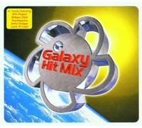 Ministry of Sound – Galaxy Hit Mix – Import