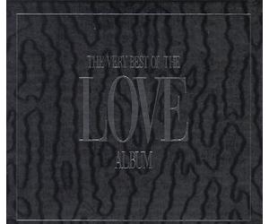 Import-Gbr - Best of Love Albums