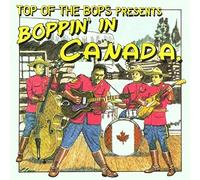 Various Mielsch – Boppin' in Canada
