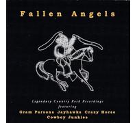 Import-Gbr – Fallen Angels – Legendary Countr – MSI