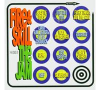 Various – Fire & Skill: Songs of The Jam – Import – Ignition