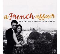 Import-Gbr - French Affair