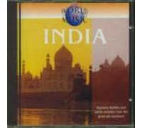 Import-Gbr - India