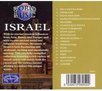 Import-Gbr - Israel