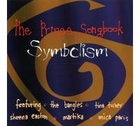 Import-Gbr - Prince Songbook