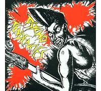 Import-Gbr - Psycho Tendencies