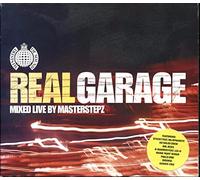 Import-Gbr - Real Garage