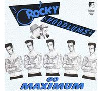 Various Artists – Rocky Hoodlums Go Maximum