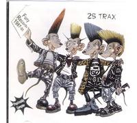 Import-Gbr - Vol. 1-Psychobilly Sampler Fur