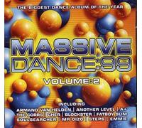 Import-Gbr - Vol. 2-Masive Dance 99