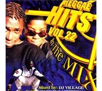 Import-Gbr - Vol. 22-Reggae Hits