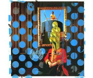 Import-Gbr - Vol. 3-Future Sound of the UK