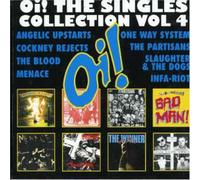 Import-Gbr - Vol. 4-Oi The Singles Collecti