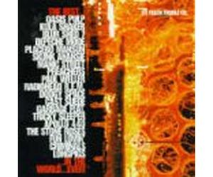 Import-Gbr - Vol. 5-Best Album in the World