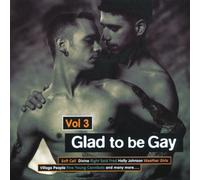 Import-Ger - Vol. 3-Glad to Be Gay