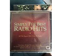 Import-Grb - Simply the Best Radio Hits