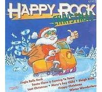 Import - Happy Rock Christmas