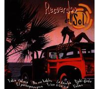 Import-Hol - Recuerdos Del Sol