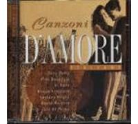 Import-Hol - Various - Canzoni d'Amore Italiane Vol.2