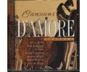 Import-Hol - Various - Canzoni d'Amore Italiane Vol.2