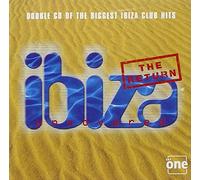 Ibiza Uncovered – Return ('99) – Import – Virgin Mobile