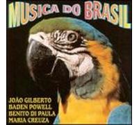 Import-Ita - Musica Do Brasil