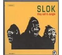 Import-Ita - Slok They Call It Jungle