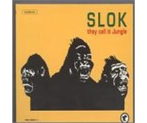 Import-Ita - Slok They Call It Jungle