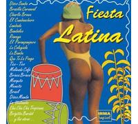 Import-Ita - Vol. 1-Fiesta Latina