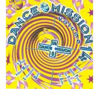 Import-Jer - Vol. 14-Dance Mission