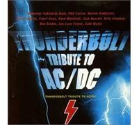 Import-Jpn - Thunderbolt