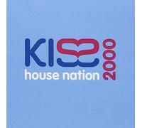 Kiss House Nation 2000