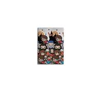 Import New Couverture Polaire 100 x 140 Harry Potter Potter 002HP-PF