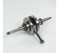 IMPORT PARTS BIKE - EMBIELLAGE SCOOTER IMPORT PARTS BIKE PEUGEOT KISBEE/DJANGO/SYM FIDDLE 2 4TEMPS AXE 10