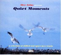 Import - Quiet Moments