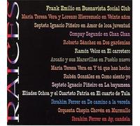 Various Artists - Raices: Roots of Buena Vista