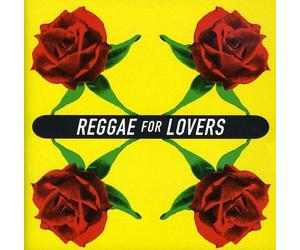 Import - Reggae for Lovers