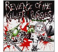 Import - Revenge of The Killer Pussies
