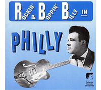 Various Artists – Rockin' & Boppin' Billy in Philly